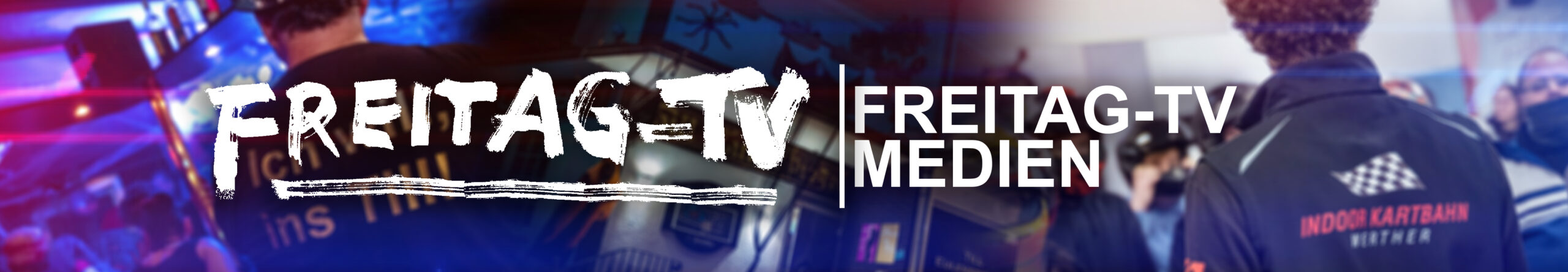 FREITAG-TV | film & fernsehen